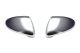 Mirror Cap Set European (Brushed Aluminum) for MK7
