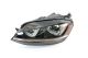 Drivers (Left) Golf Xenon Headlights with LED DRL  - 5G0941753B