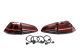 MK7.5 to MK7.5 Facelift LED Tail Lights with Dynamic Turn Signals and DAP Harness