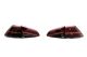 MK7.5 Facelift LED Tail Light Set of 4 - 5G0998207GGRP