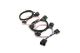 DAP MK7.5 to MK7.5 Facelift LED Tail Light Adapter Harness