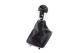 MK7 GTI 6 Speed Manual Shift Knob, Boot and Base - 5GM711113DCBR