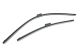 Wiper Blade Set for VW MK7 - Genuine Volkswagen/Audi - 5G1998002