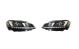 European MK7 Golf R Xenon Headlights with LED DRL (One Pair) - 5G1998753DGRP