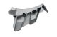 TCR Rear Valence Support (Drivers) Left - 5G6807509D - Genuine Volkswagen/Audi
