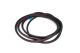 GASKET - 5G9877459A - Genuine Volkswagen/Audi