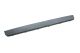 Genuine Volkswagen/Audi - Trim for Rear Valence (Textured Black) for MK7 Alltrack - 5GM8071869B9