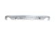 Genuine Volkswagen/Audi - Rear Center Valence (Reflex Silver) for MK7 Alltrack - 5GM807568FU34