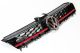 MK7 GTI Lighting Package Grille 5GM-853-651-H-BTU