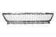 MK7.5 GTI Center Lower Grille - 5GM-853-677-G-9B9 - Genuine Volkswagen/Audi