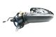 Drivers (Left) Mirror Assembly - 5GM857507C9B9 - Genuine Volkswagen/Audi