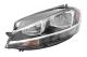 Genuine VW/Audi - 5GM941005E -HEADLAMP