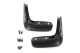 5GV075116 - Mud Flap (Pair) Front for MK7 and MK7.5 GTI