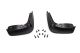 5H0-075-111-A - Front Mud Flaps for MK8 GTI - Genuine Volkswagen/Audi