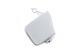 Tow Eye Cap (Primed) - 5H0807241AGRU - Genuine Volkswagen/Audi