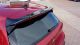 Rear Spoiler (Oettinger) for MK8 GTI - 5H0071644CGRU
