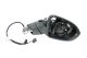 Passenger (Right) Mirror Assembly for MK8 GTI - 5H1857508AH9B9