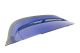 Rear Spoiler for MK8 Golf R/ Club Sport - 5H4827934EYXZ