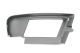 MK6 Golf R Drivers Grille (Guide) Backing - Genuine Volkswagen/Audi - 5K0853949C9B9