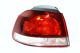 5K0945095G - Drivers Outer Tail Light for MK6 Golf and GTI