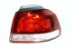 5K0945096G - Passenger Outer Tail Light for MK6 Golf and GTI