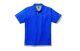 German Imported R Polo Shirt Blue