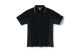 German Imported R Line Polo Black