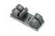 Master Window Switch - Left (Drivers)