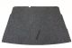 Trunk Liner (Floor Cover) for MK6 Golf and GTI - 5K6863463A1BS