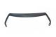 Trim for Rear Hatch with Mounting Posts for Luggage Cover Strings (Black) - 5K686760382V