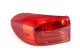 Driver(Left) Outer Tail Light - 5N0945095R