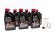 Oil Change Kit (0w-20) for MQB Tiguan