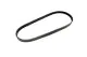 Belt 5PK X 925 - 5PK925 - Mitsuboshi
