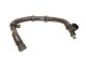 Lower Radiator Hose - 5Q0122051CT - Genuine Volkswagen/Audi