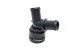Quick Coupler to Tstat - 5Q0122291AB - Genuine VW/Audi