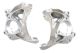 MK7/MK7.5 Clubsport S Steering Knuckle (Pair) - Add 1 Degree of Camber to your Car