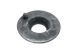 Rear Lower Spring Perch Bushing - 5Q0512297D - Genuine Volkswagen/Audi