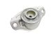 Rear Shock Mount (for veh w/ DCC) - 5Q0-513-353-E - Genuine Volkswagen/Audi