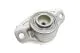 Rear Shock Mount (for veh w/ DCC) - 5Q0-513-353-E - Genuine Volkswagen/Audi