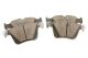 Rear Brake Pads - 5Q0-698-451-N