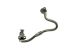 Brake Boost Hose w Check Valve - 5Q0612041AH - Genuine Volkswagen/Audi