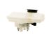 Brake Fluid Reservoir - 5Q1611301G - Genuine Volkswagen/Audi