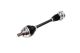 Front Axle Assembly - Left (Drivers) - 5Q6-407-271-J - Genuine Volkswagen/Audi