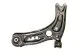 MK7 Passenger Lower Control Arm - 5QM-407-152-A - Genuine Volkswagen/Audi 