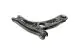 Front Control Arm - Passenger (Right) - 5QM407152C - Genuine Volkswagen/Audi