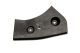 5WA-407-117 - Trim Cover - Drivers Front Lower Control Arm - Left (Drivers) - Genuine VW/Audi