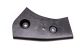 5WA-407-118 - Trim Cover - Drivers Front Lower Control Arm - Right (Passenger) - Genuine VW/Audi