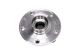 Wheel Bearing - Sold Individually - 5WA407621 - Genuine VW/Audi