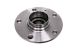 WHEEL HUB  - 5WA-501-611 - Genuine Volkswagen/Audi