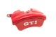 Front Caliper (Red) - Left (Drivers) | MK8 Golf R